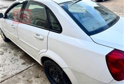 شيفروليه اوبترا